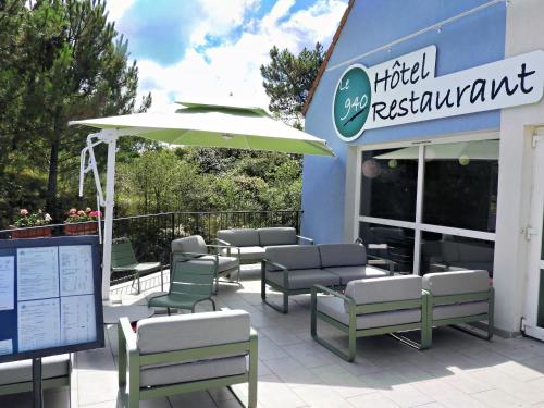 kyriad le touquet etaples