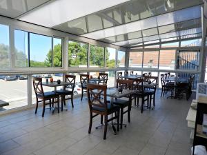 kyriad le touquet etaples