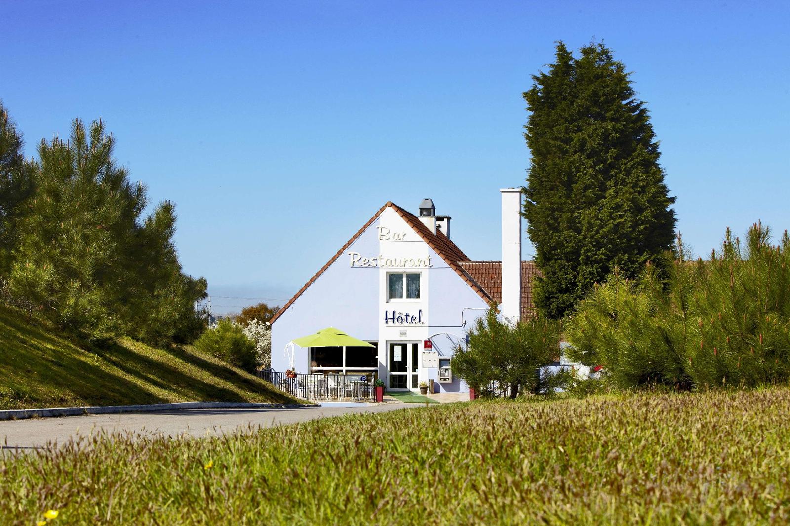 kyriad le touquet etaples