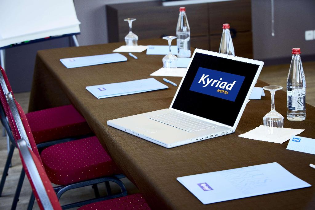 kyriad le touquet etaples