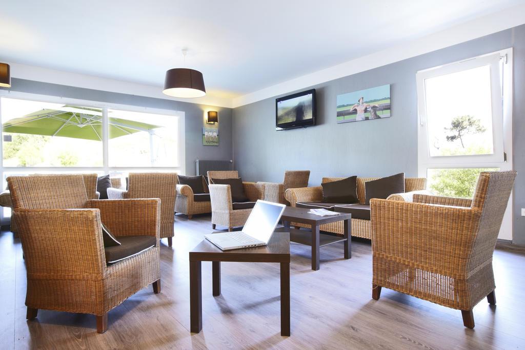 kyriad le touquet etaples