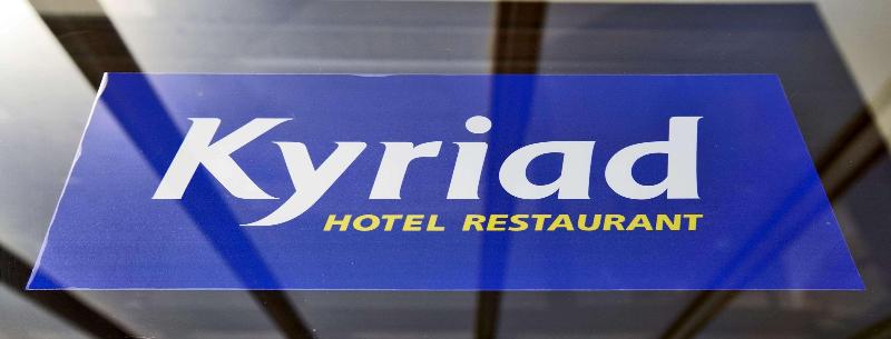 kyriad le touquet etaples
