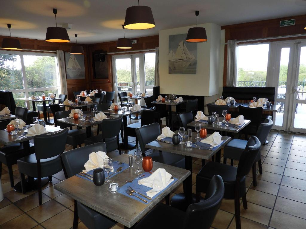 kyriad le touquet etaples