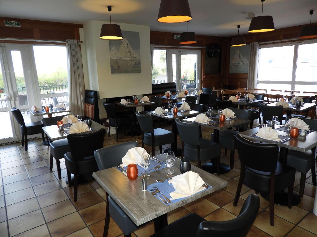 kyriad le touquet etaples