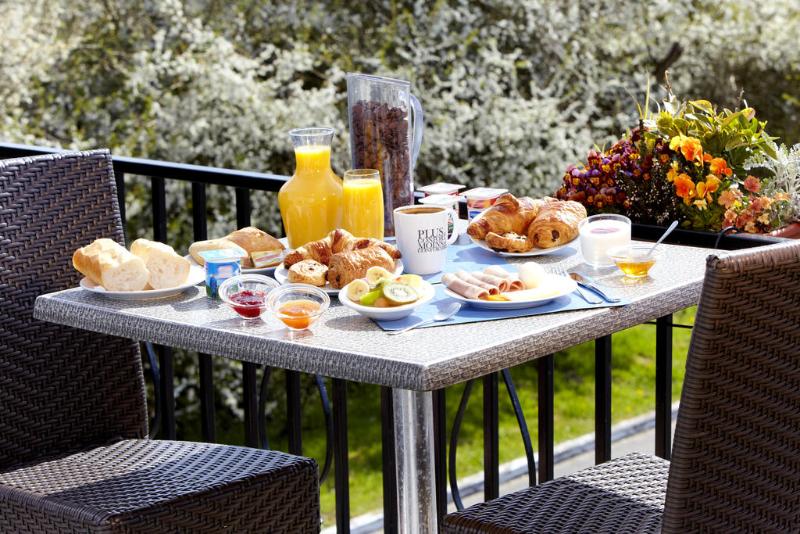 kyriad le touquet etaples