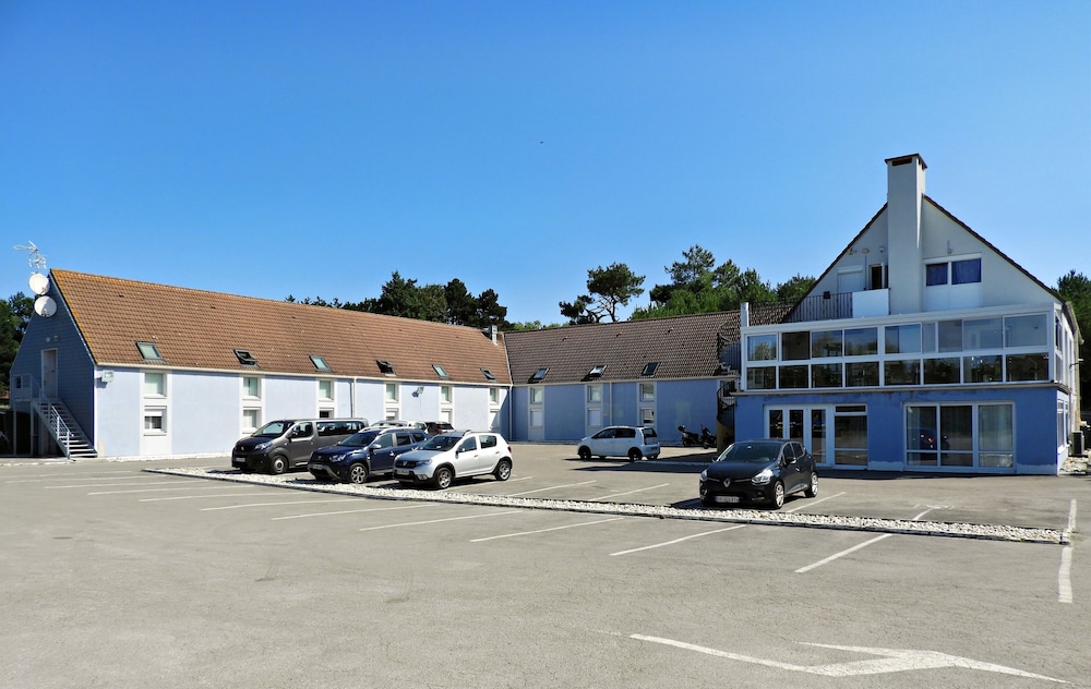 kyriad le touquet etaples