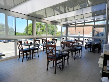 kyriad le touquet etaples