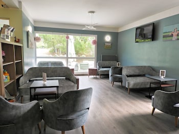 kyriad le touquet etaples