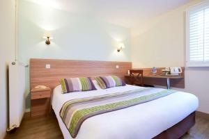 kyriad le touquet etaples