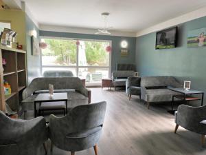 kyriad le touquet etaples