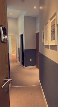 The Law House By The Opulence,,2 star