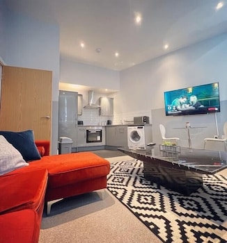 The Law House By The Opulence,,2 star