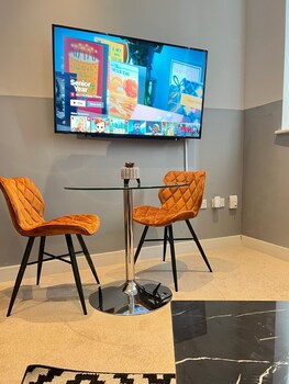 the law house by the opulence