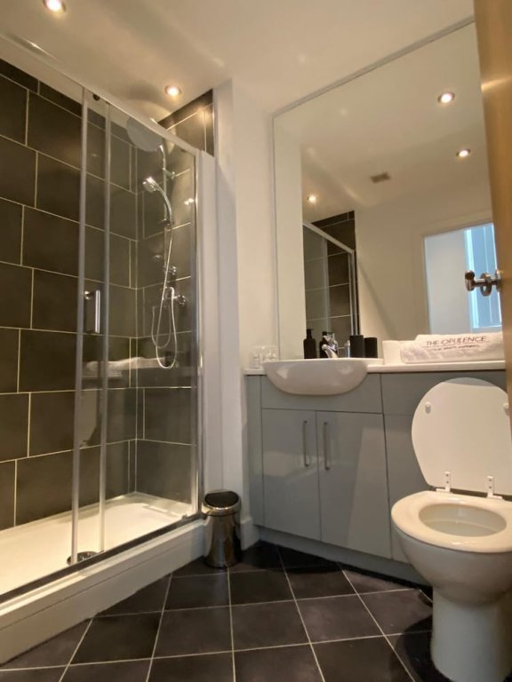 the law house by the opulence