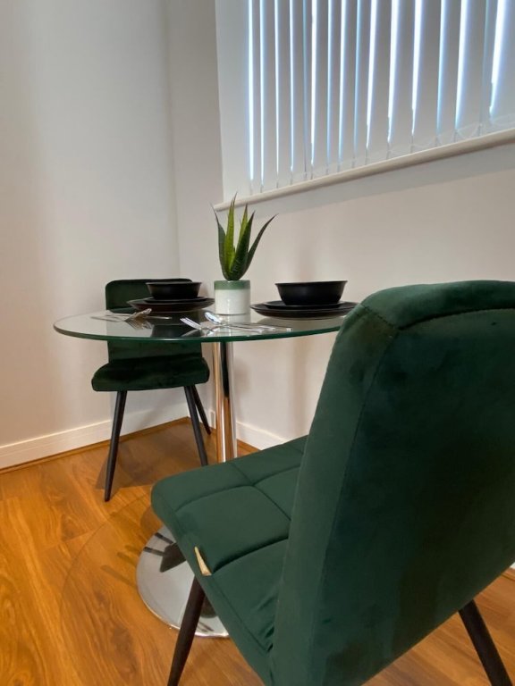 the law house by the opulence