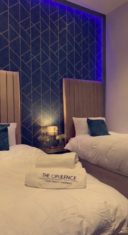 the law house by the opulence