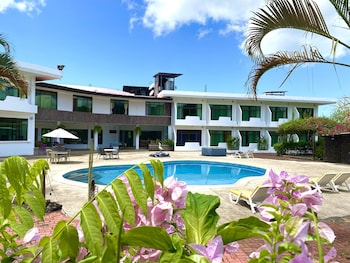 tortuga bay ec