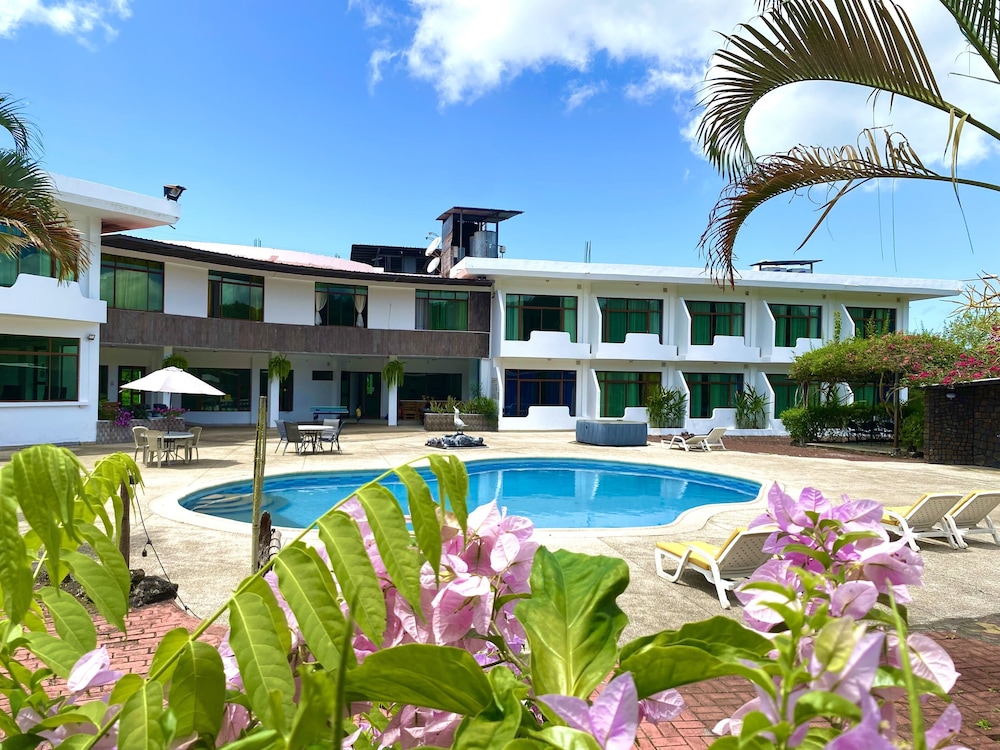 tortuga bay ec