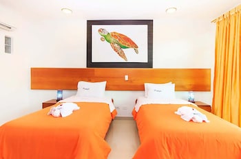 tortuga bay ec