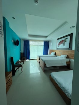 tortuga bay ec
