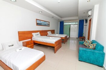 tortuga bay ec