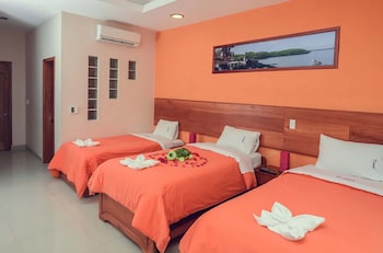tortuga bay ec