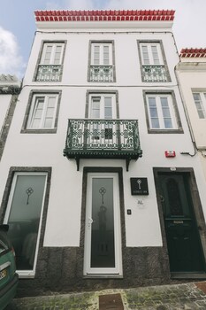 ponta delgada