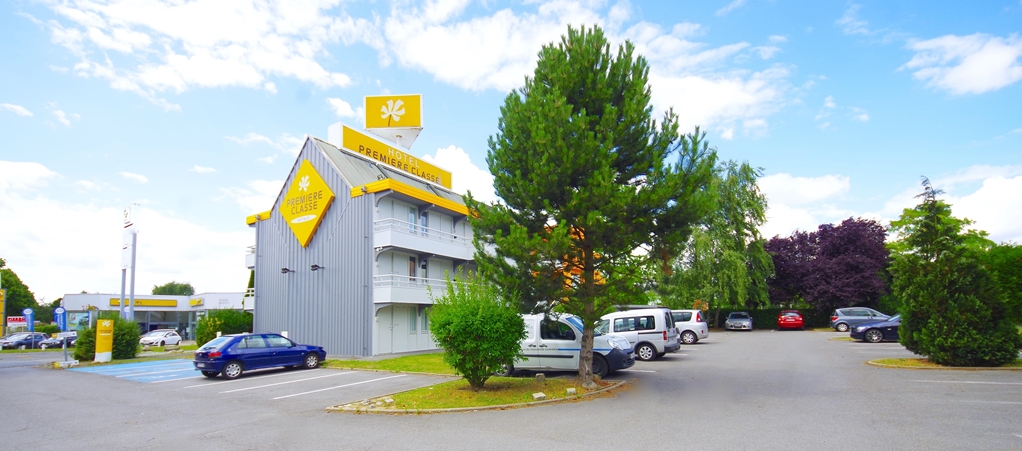 premiere classe saint quentin