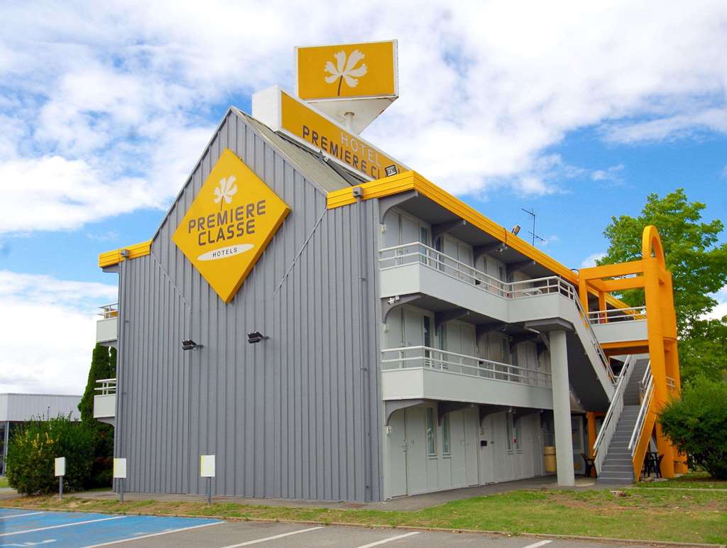premiere classe saint quentin