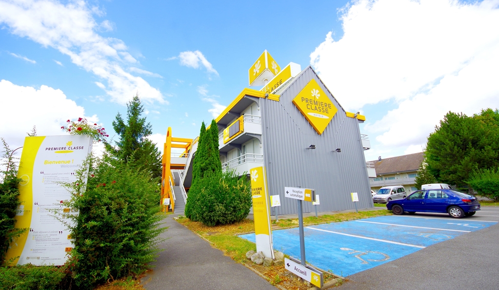premiere classe saint quentin