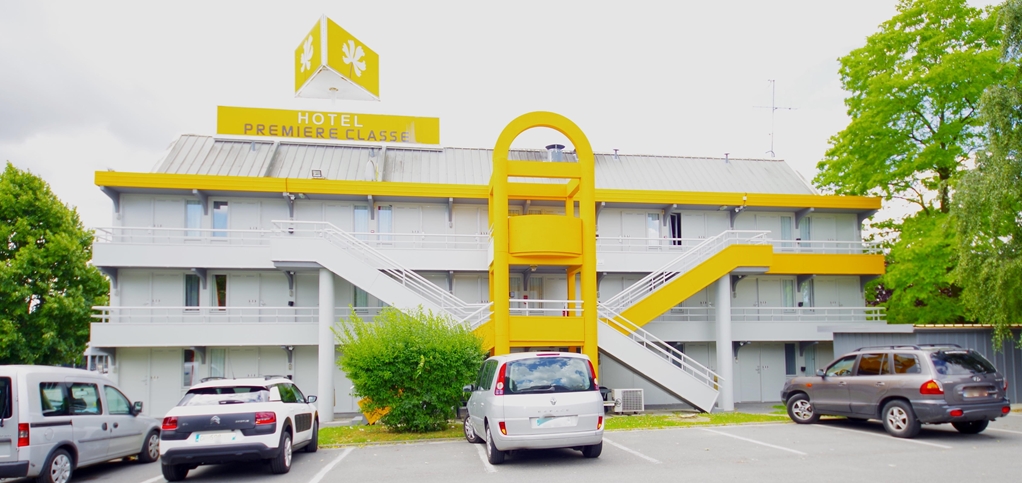 premiere classe saint quentin