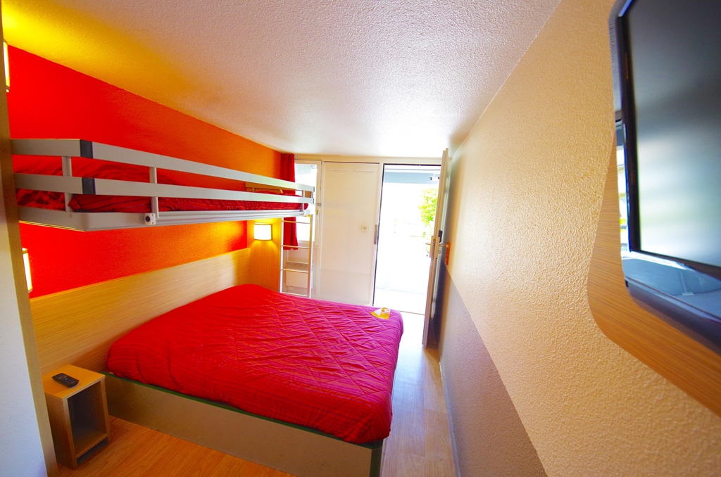 premiere classe saint quentin