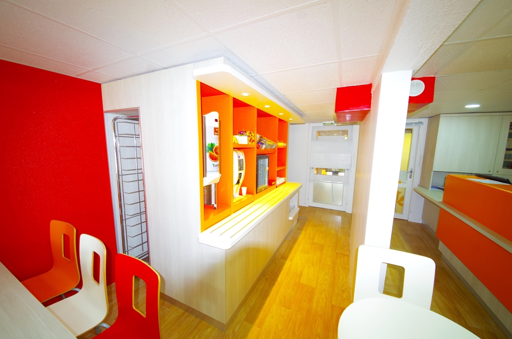 premiere classe saint quentin