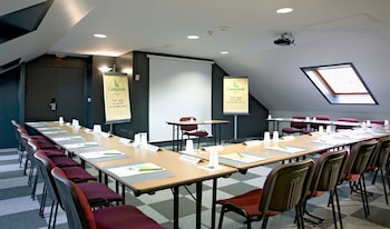 hotel campanile amiens glisy