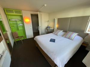 hotel campanile amiens glisy