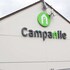hotel campanile amiens glisy