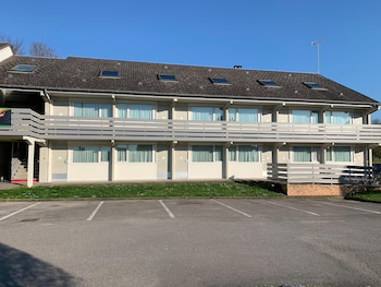 hotel campanile amiens glisy