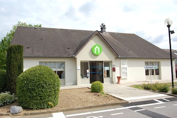 hotel campanile amiens glisy