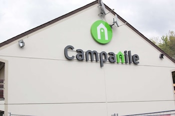 hotel campanile amiens glisy