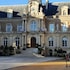 hotel campanile amiens glisy