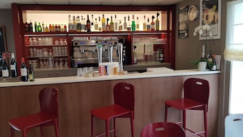 hotel campanile amiens glisy