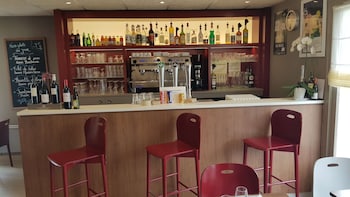 hotel campanile amiens glisy