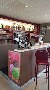 hotel campanile amiens glisy