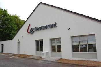 hotel campanile amiens glisy