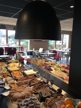hotel campanile amiens glisy