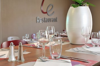 hotel campanile amiens glisy