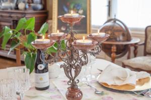 Hotel Chateau De Moulin Le Comte,Dainville>>Aire-Sur-La-Lys,4 star