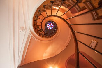 hotel chateau de moulin le comte