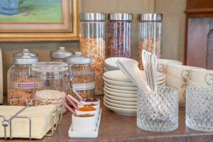 hotel chateau de moulin le comte