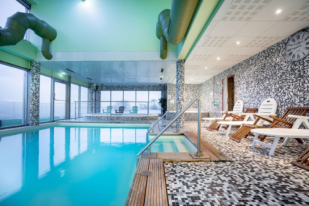 best western hotel ile de france hotel and spa